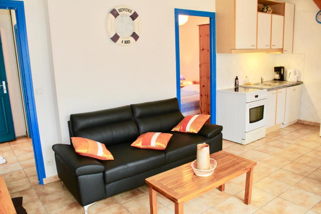 Villa Les Oiseaux à Barneville-Carteret Extérieur photo